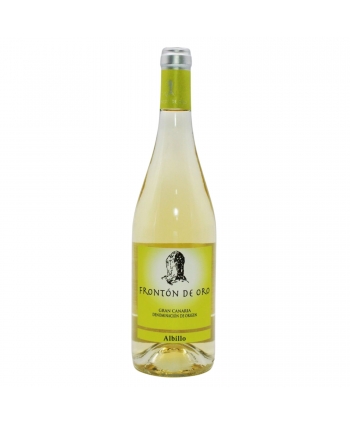 Frontón de Oro Seco 0,75 l...