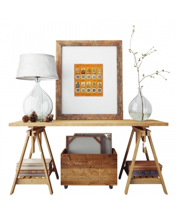 Sada mincí - mince deseti...