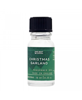 Vonný parfumovaný olej...