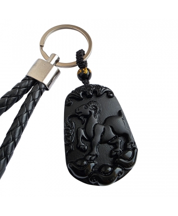 Jadeitová koza ochranní...