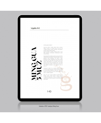 MING GUA 5 férfi – a...