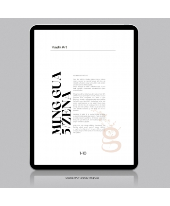 MING GUA 5 nő – a kedvező...