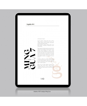 MING GUA 7 – a kedvező...