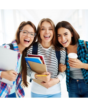 TANULMÁNYI PROGRAM VÁLASZTÁSA